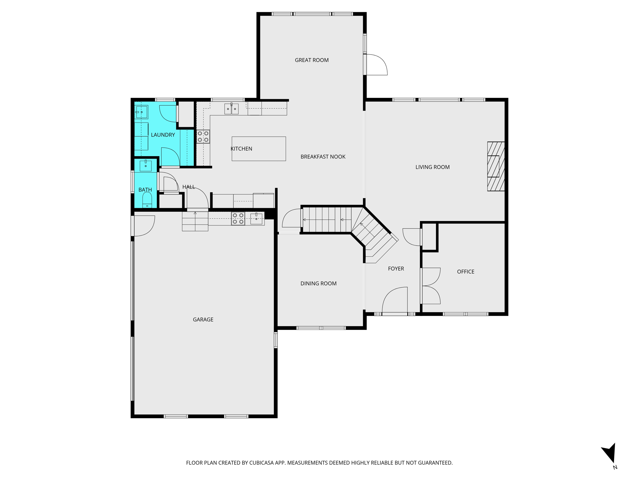 Floorplan #6