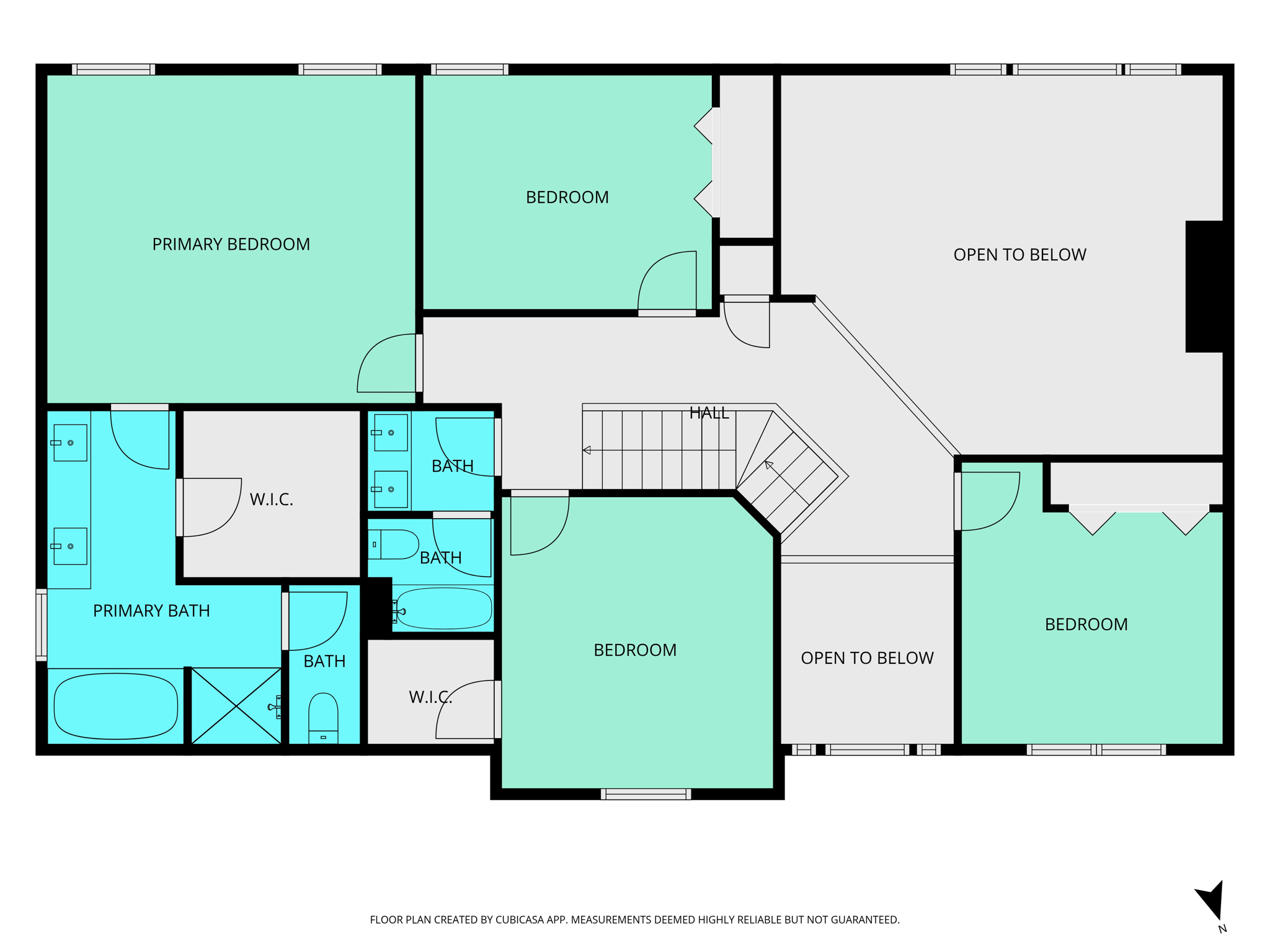 Floorplan #7