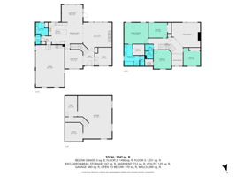 Floorplan #4