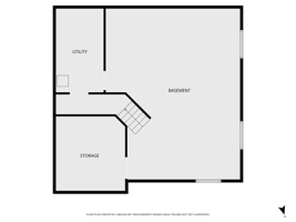 Floorplan #5