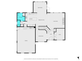 Floorplan #6