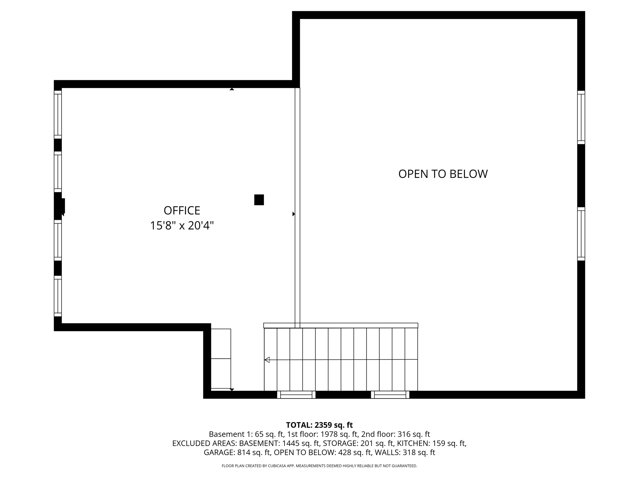 Floorplan #3