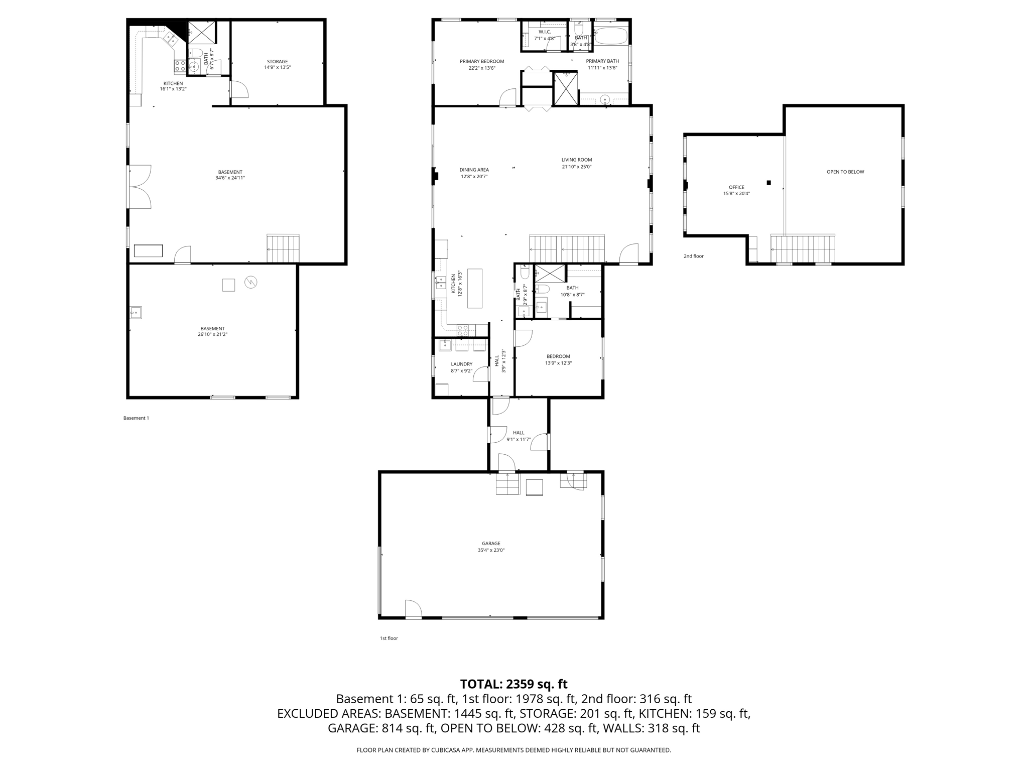 Floorplan #4