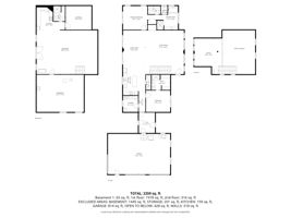 Floorplan #4