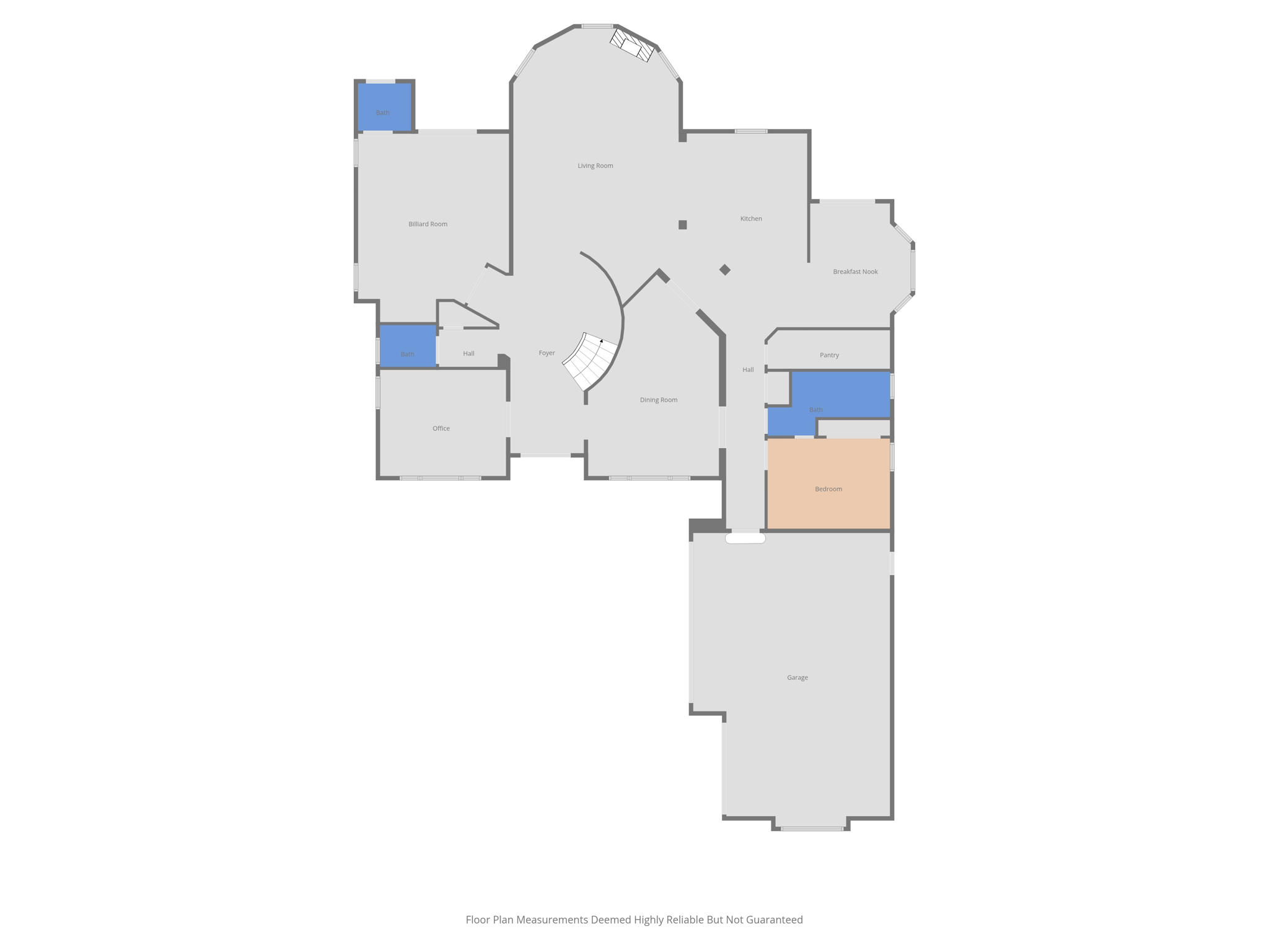 Floorplan #12