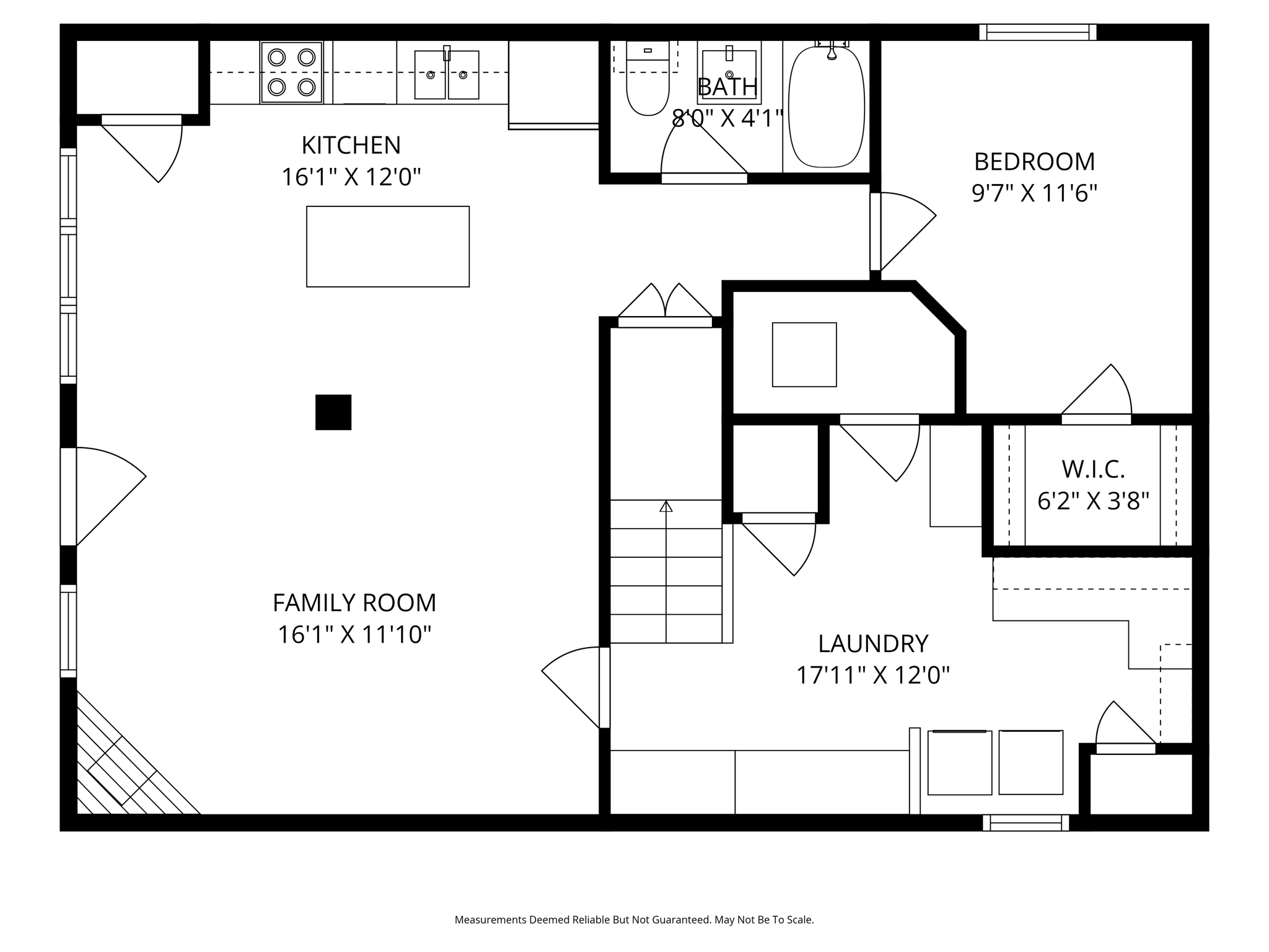 Floorplan #6