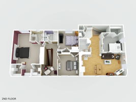 Floorplan #2