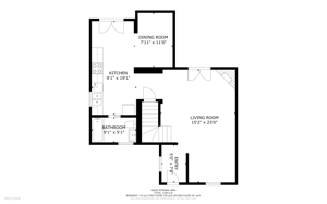 Floorplan #2