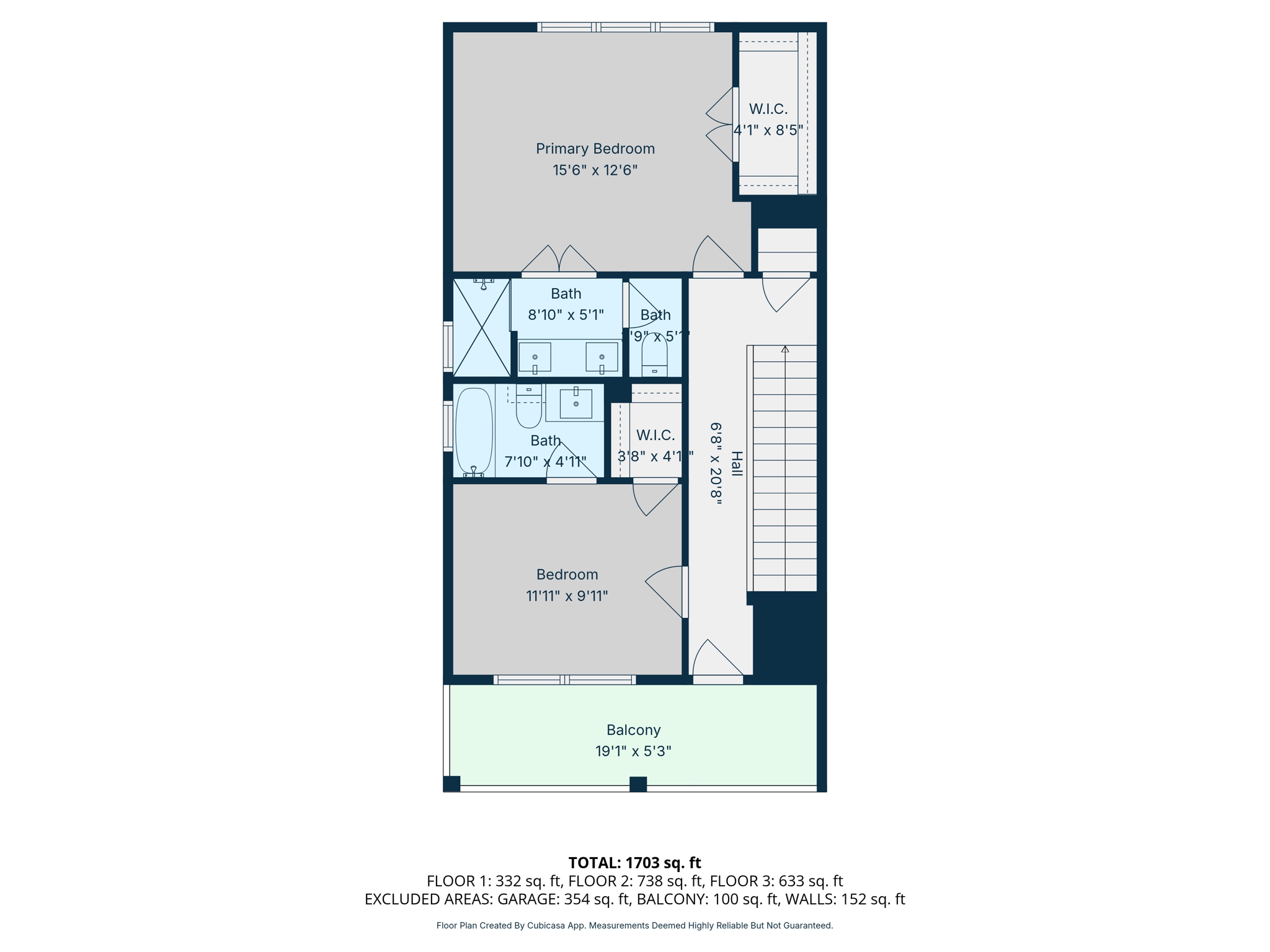 Floorplan #2
