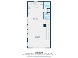 Floorplan #3