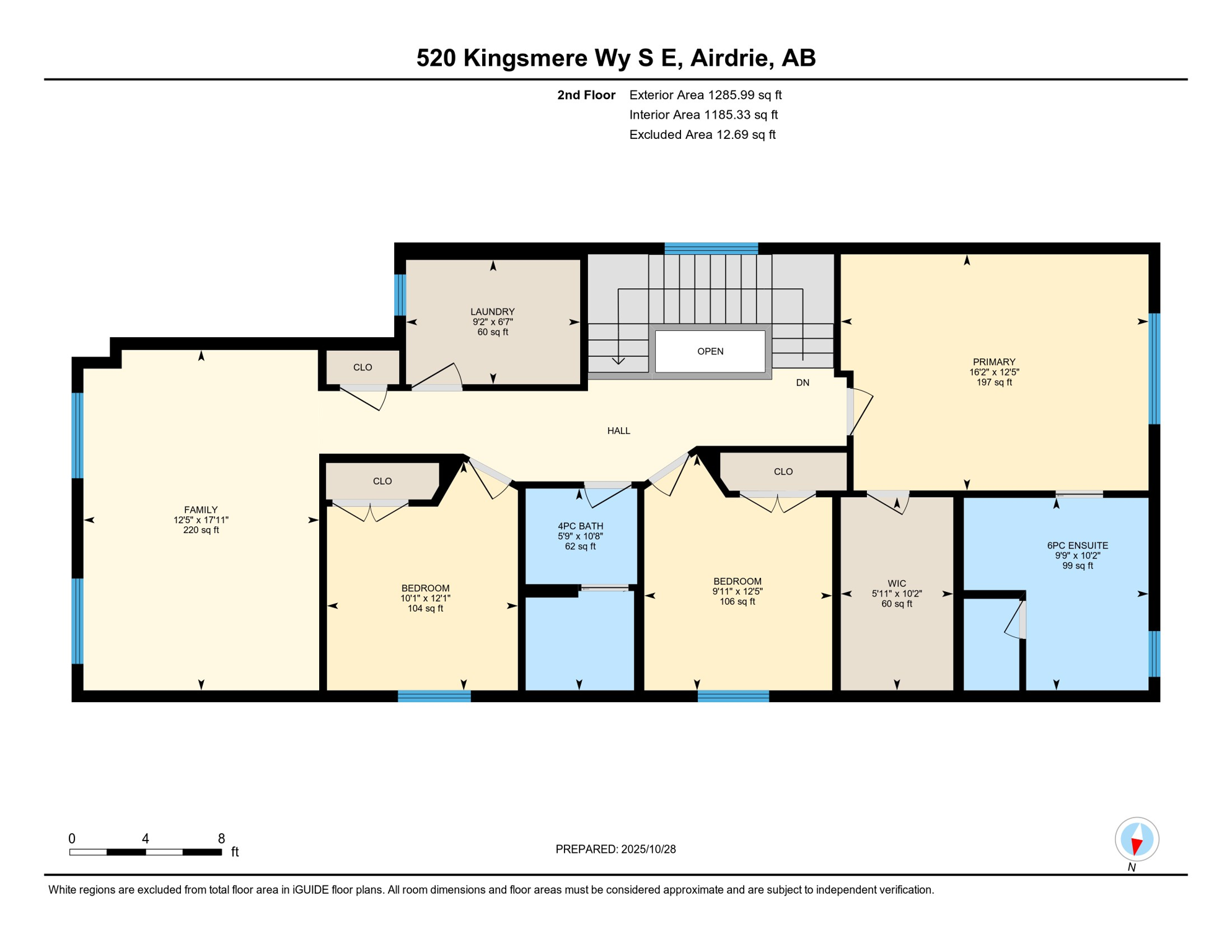 Floorplan #2
