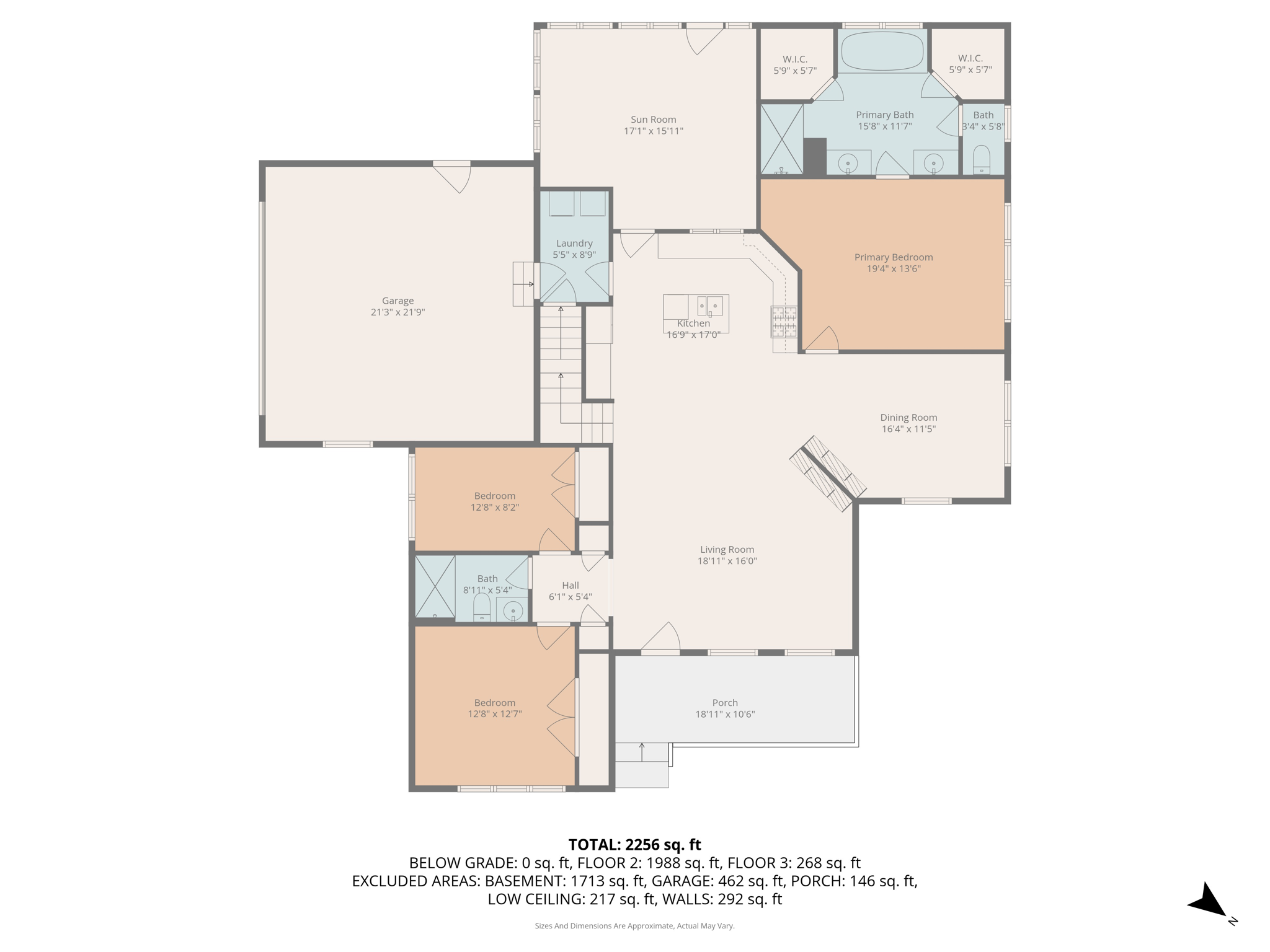 Floorplan #2