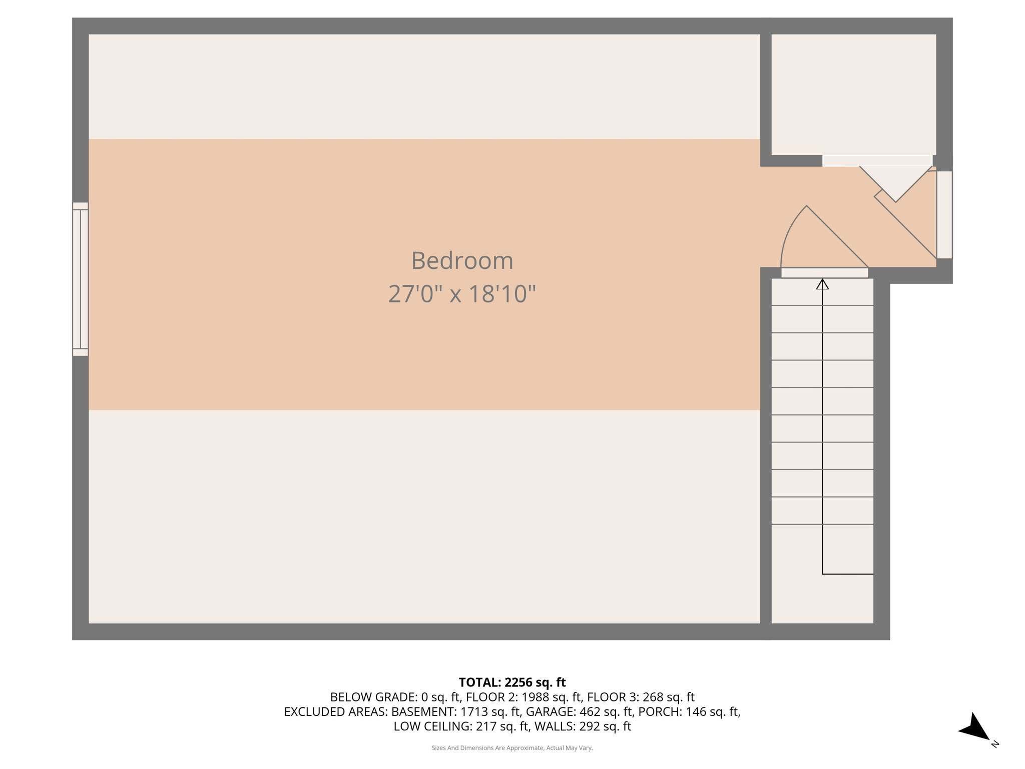 Floorplan #3