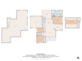 Floorplan #4