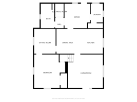 Floorplan #3
