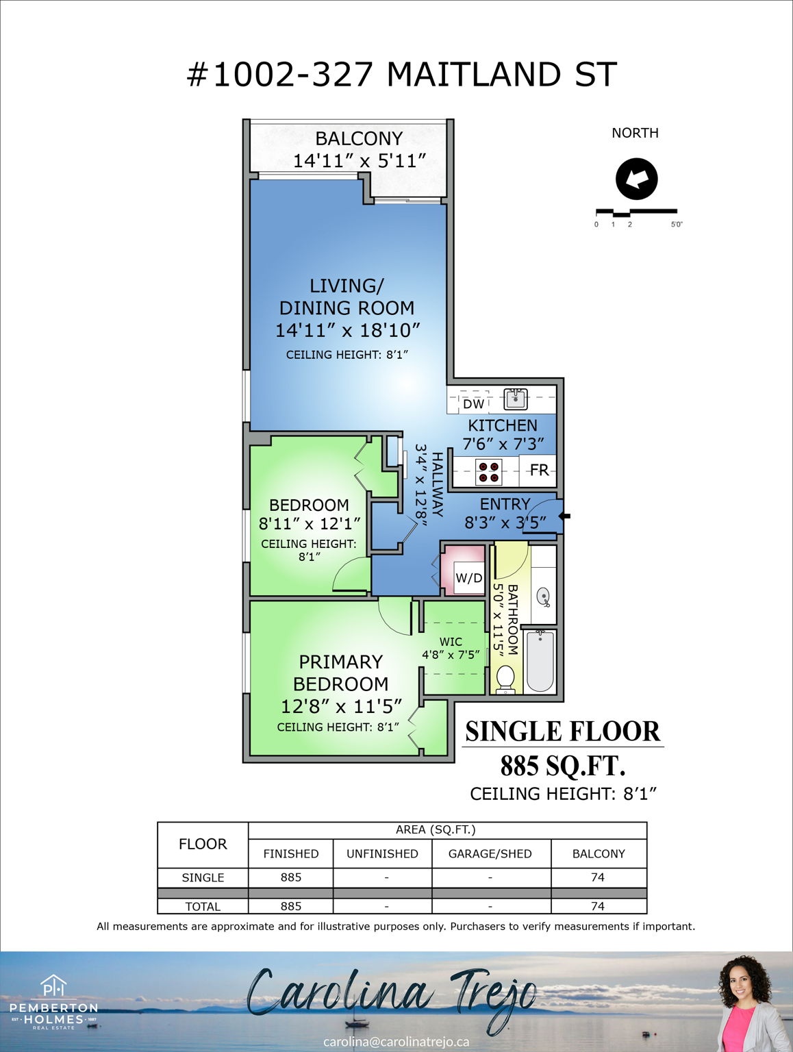 Floorplan #2