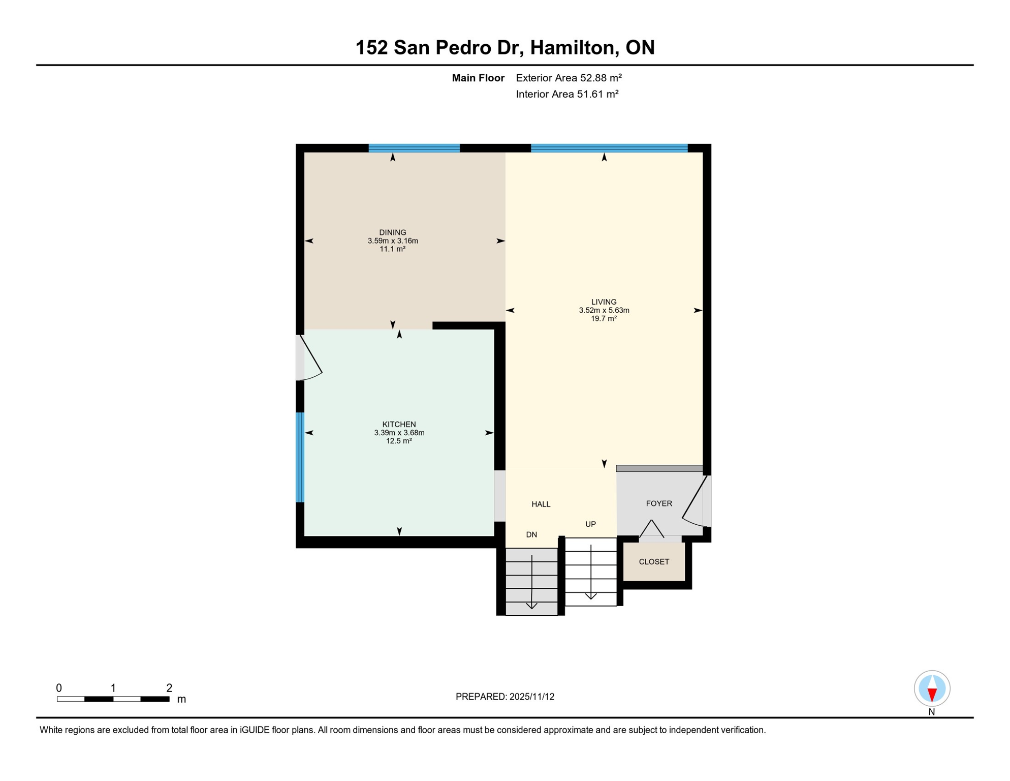 Floorplan #5