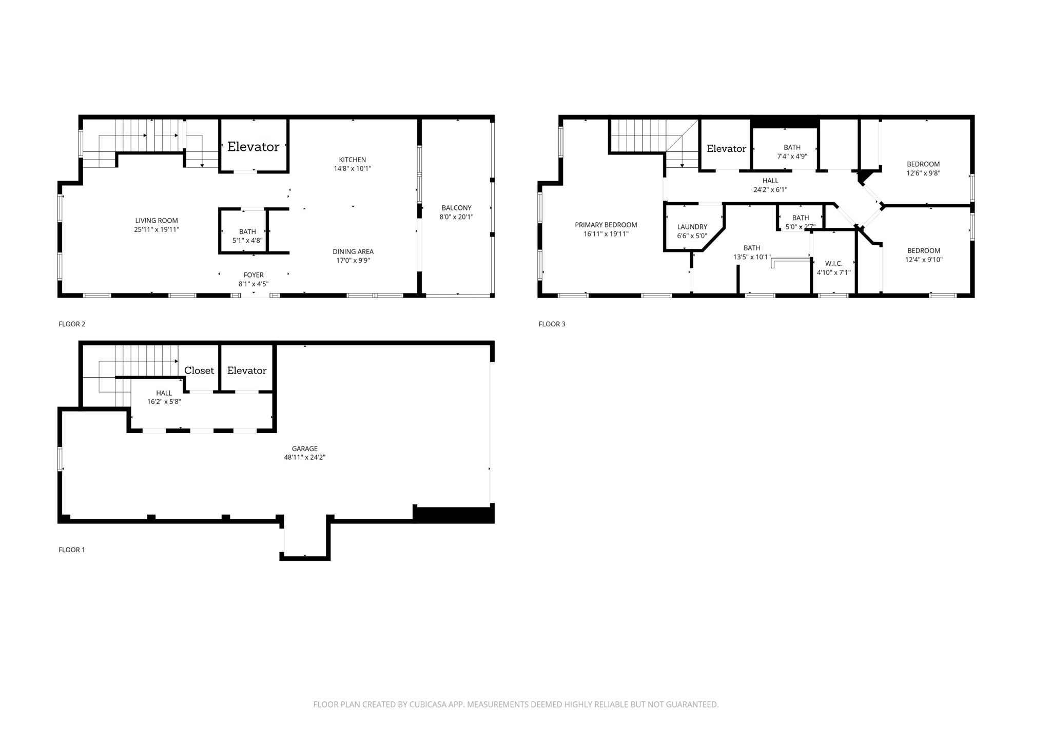 Floorplan #2