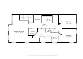 Floorplan #3
