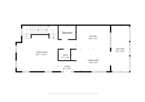 Floorplan #4