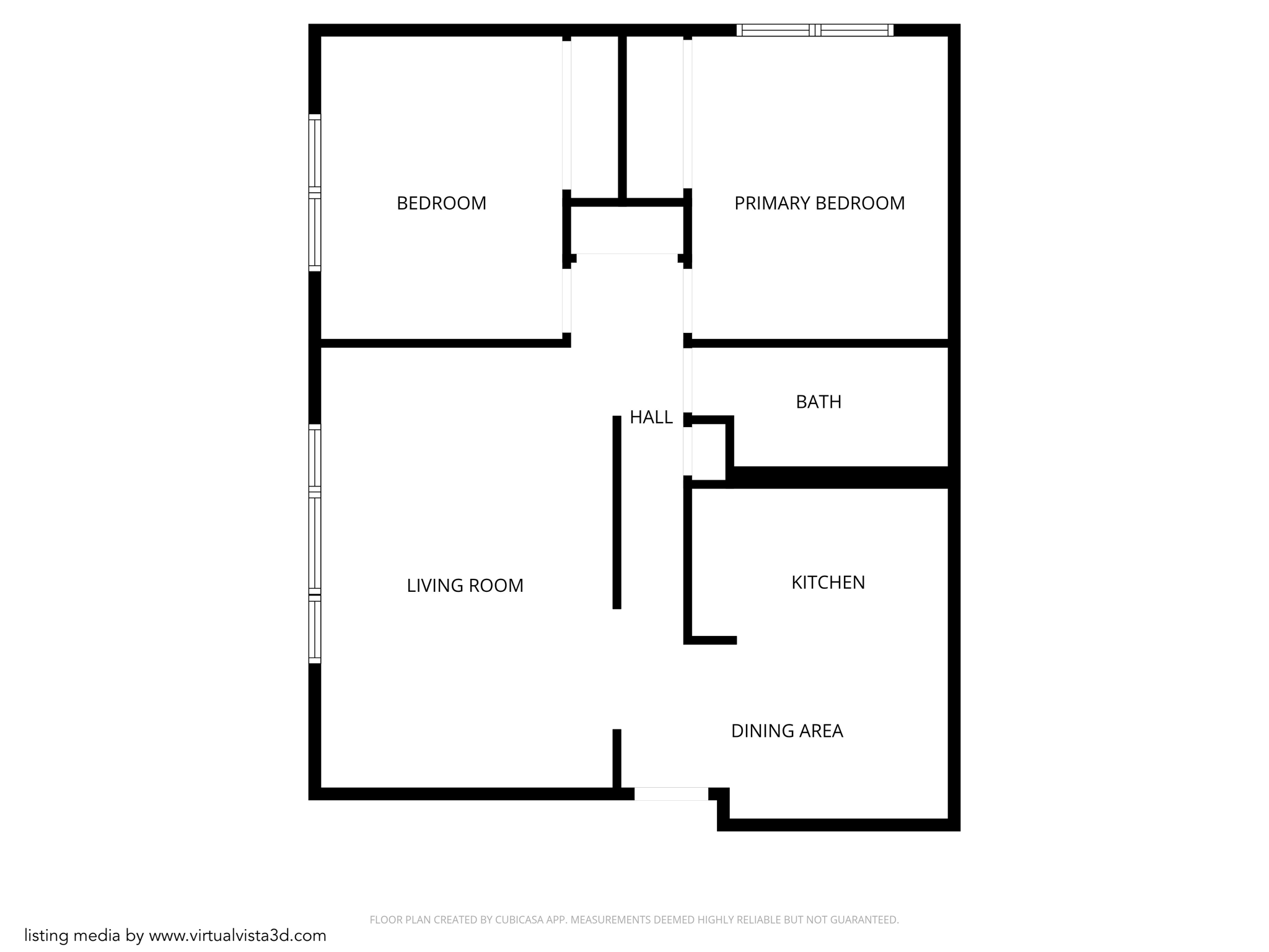 Floorplan #2