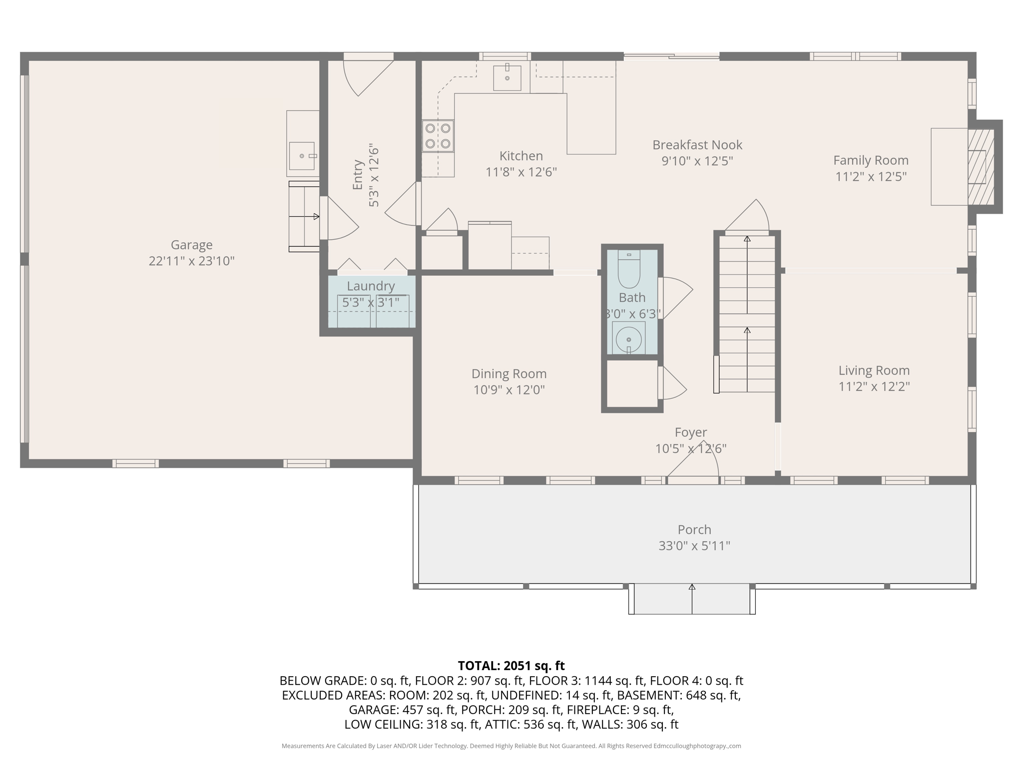 Floorplan #2