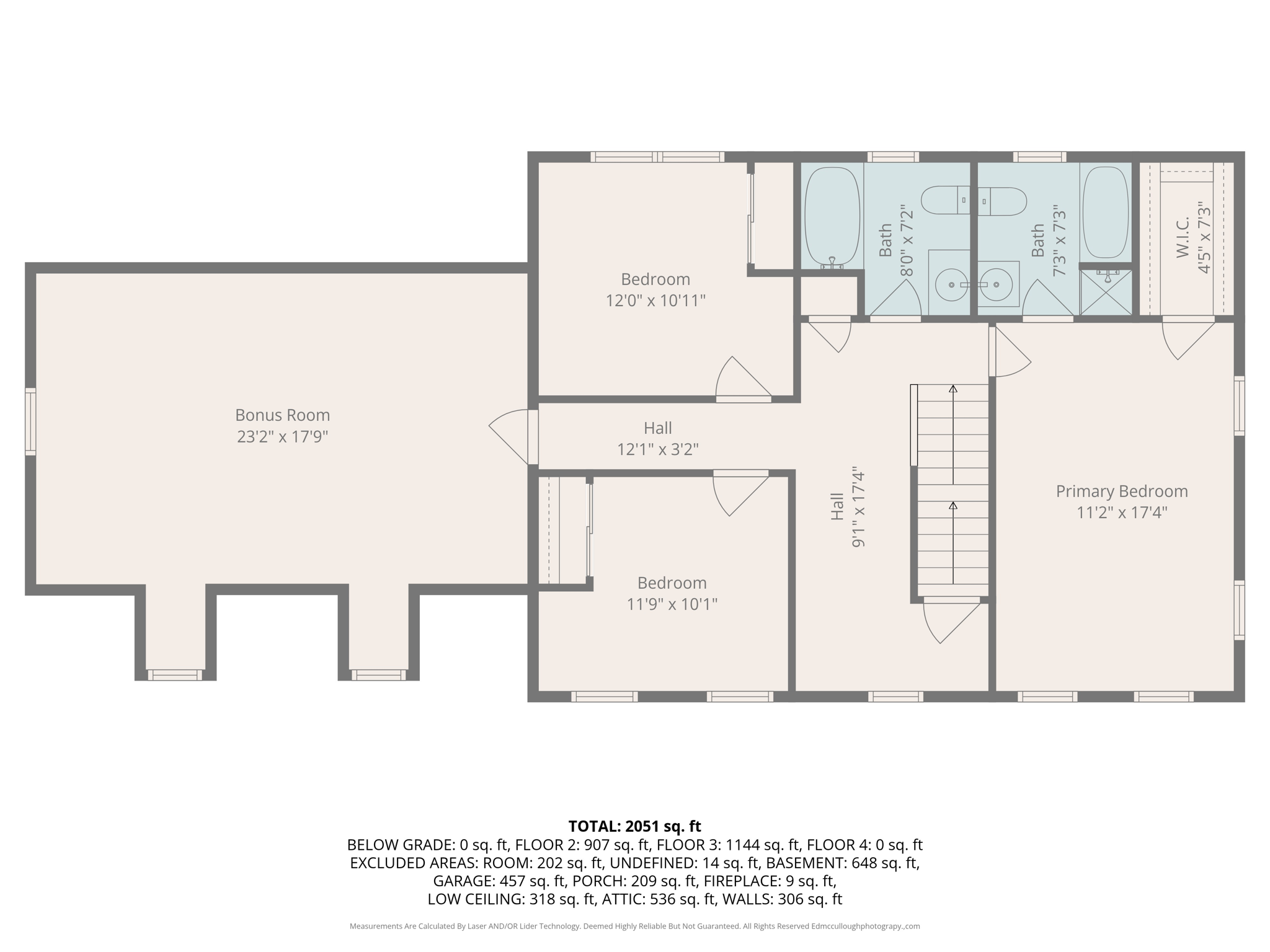 Floorplan #3
