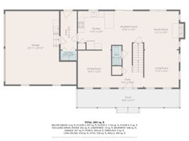 Floorplan #2