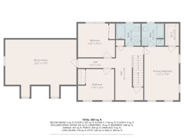 Floorplan #3