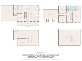 Floorplan #5