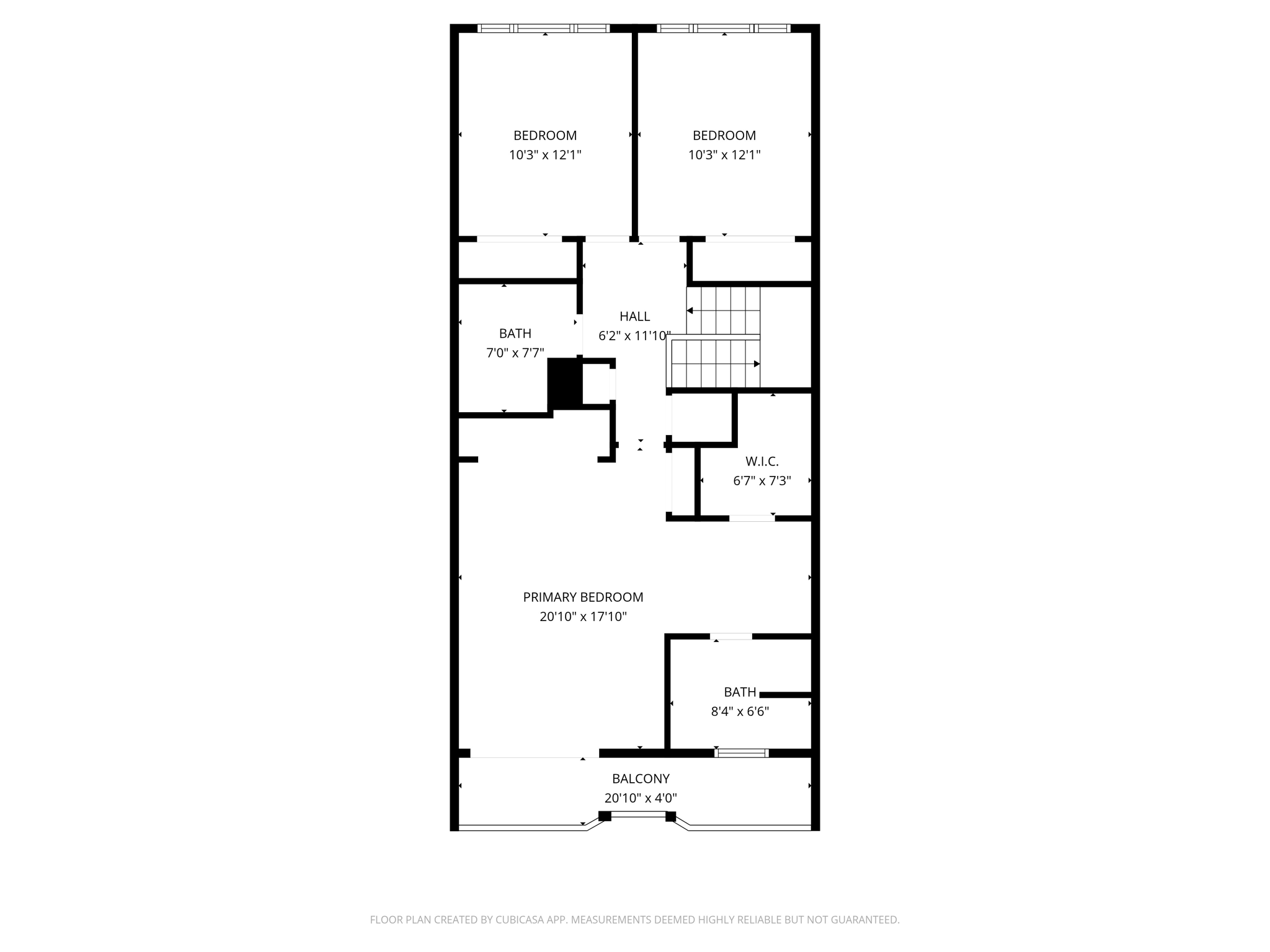 Floorplan #2