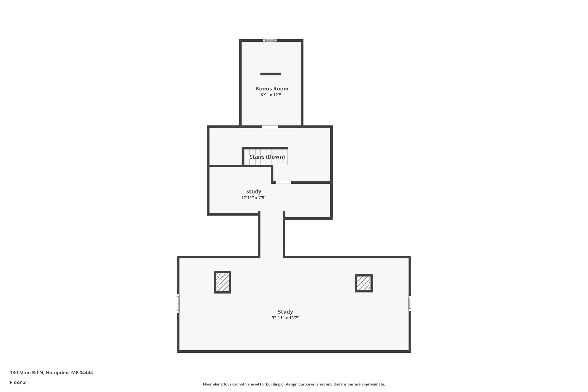 Floor 3