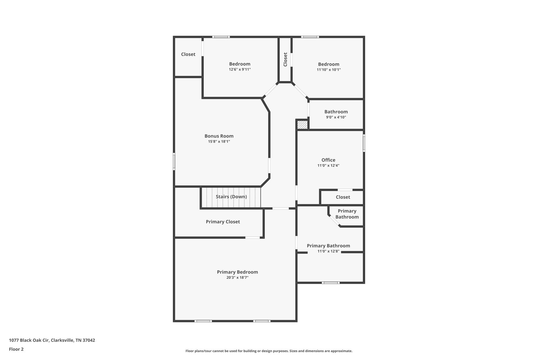 Floor 2