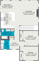 Floorplan #2