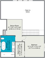 Floorplan #3