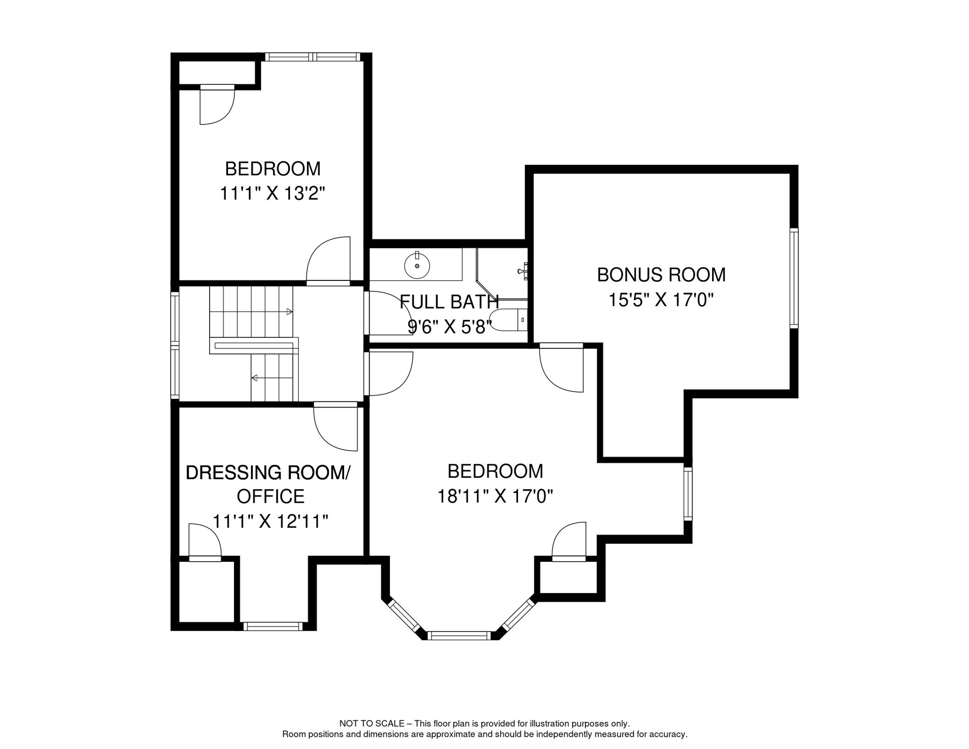 363 Park Street Third