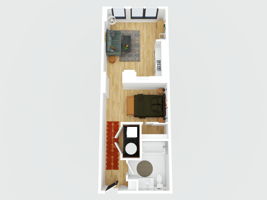 Floorplan #2