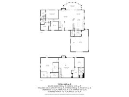 Floorplan #3