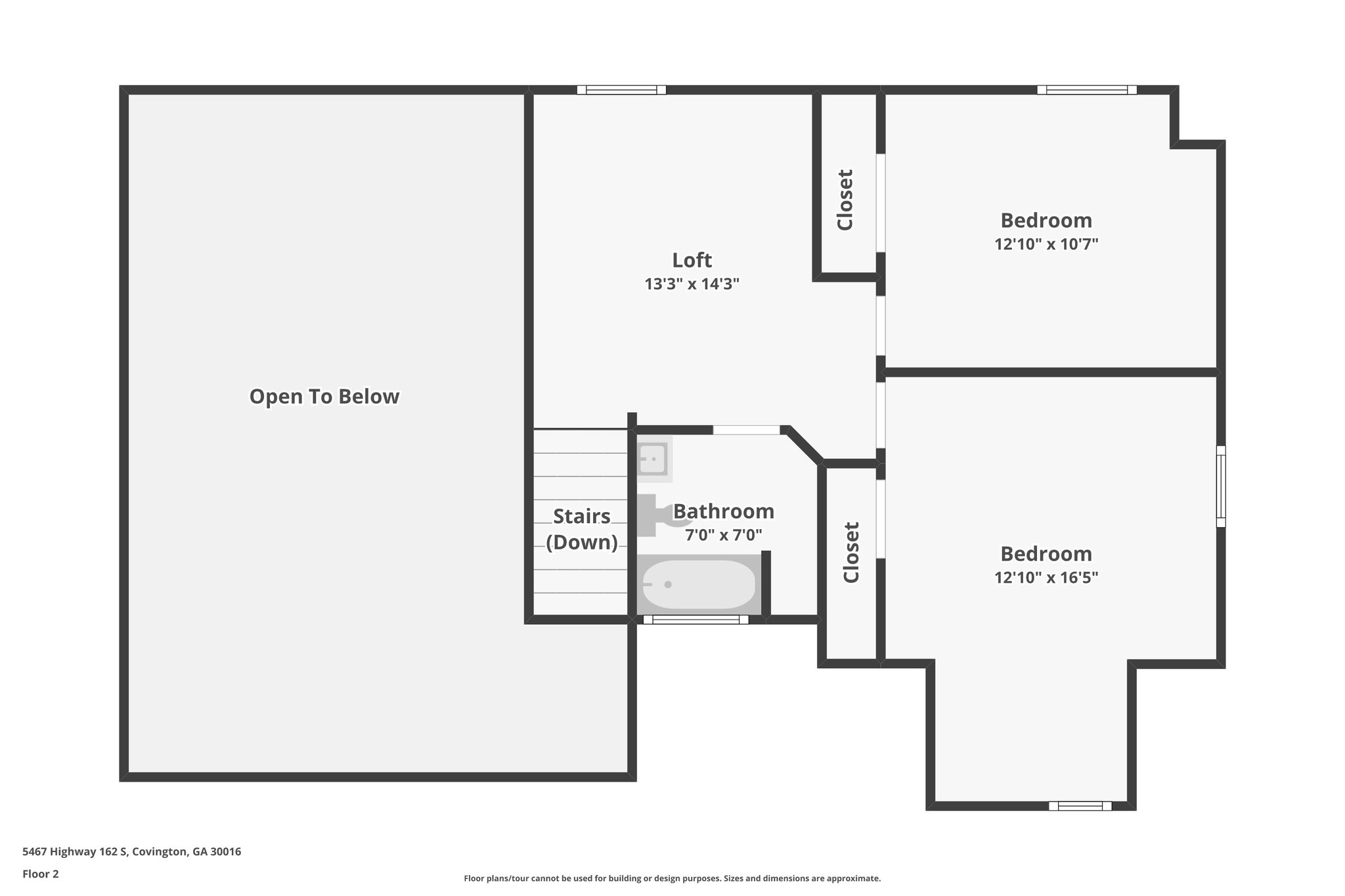 Floor 2