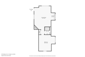 Separate Entry Guest House