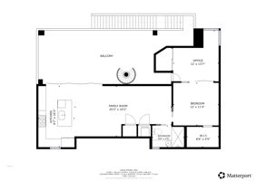 1525 Willow St_FLOOR 3