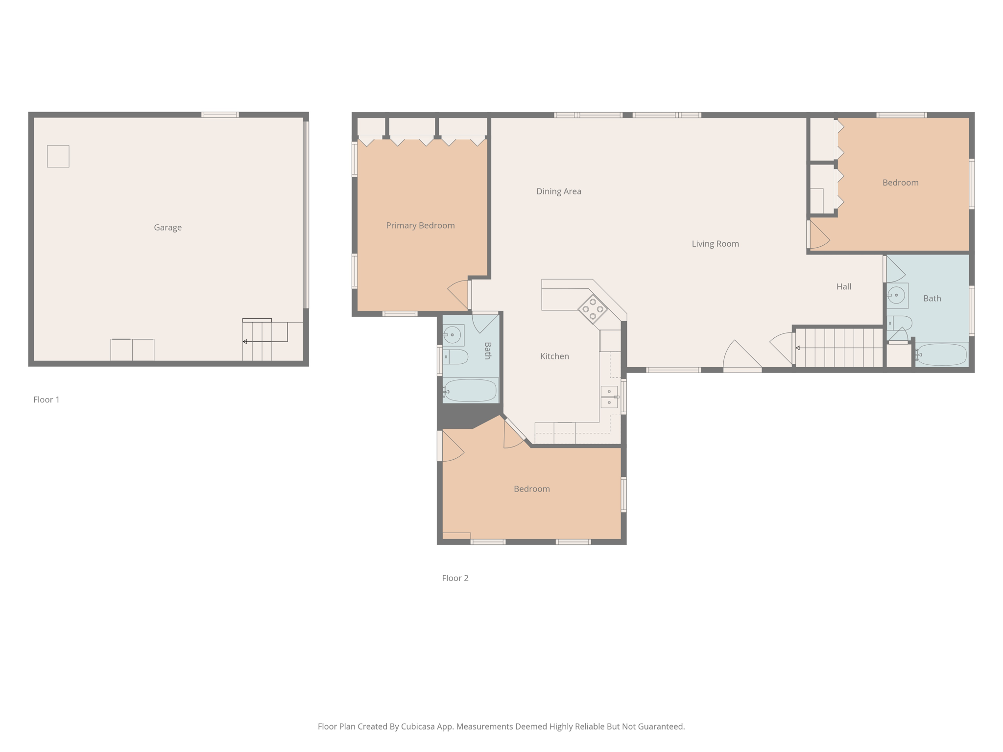Floorplan #4