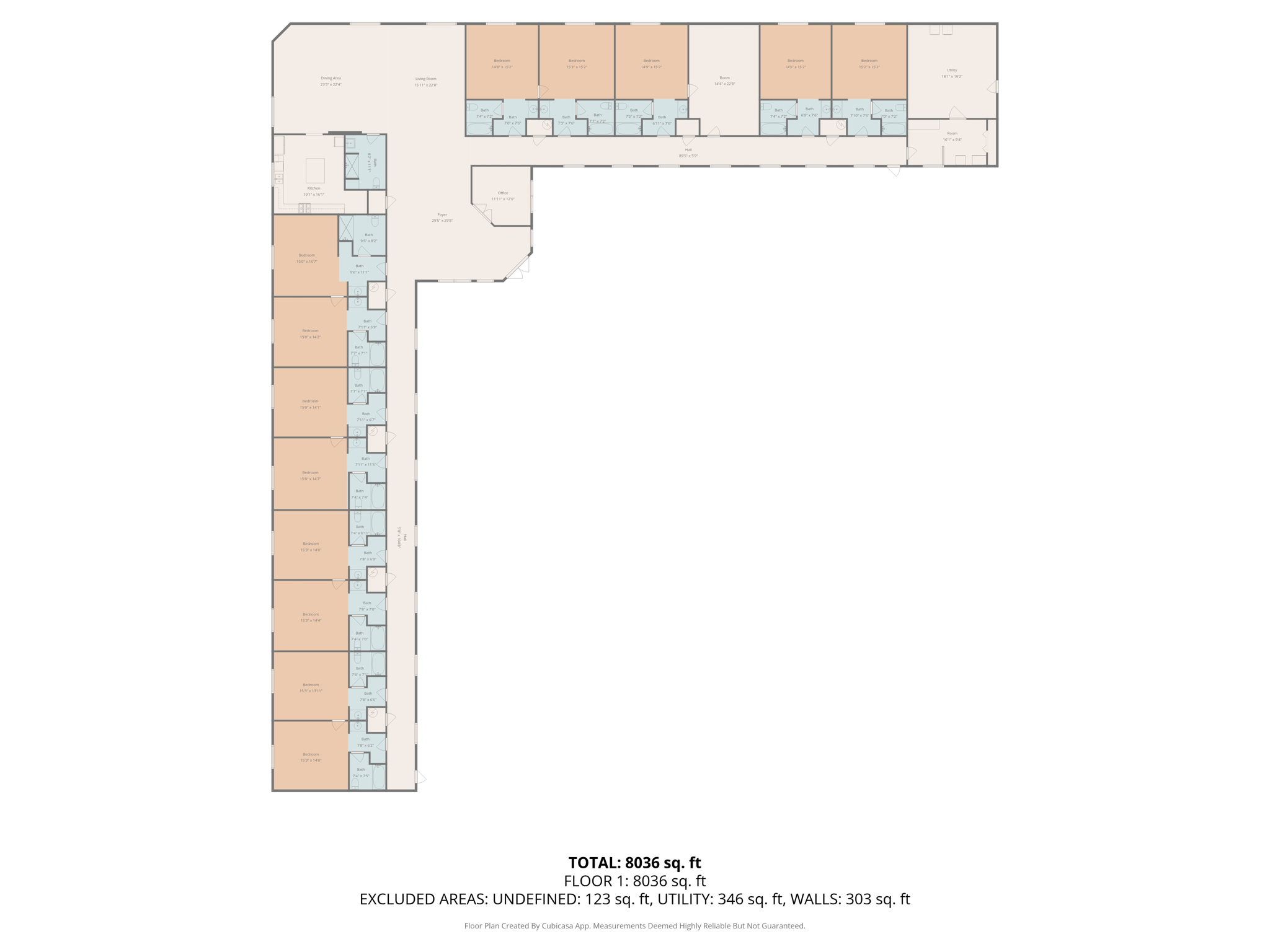 Floorplan #7