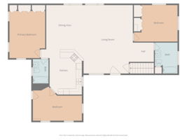 Floorplan #3
