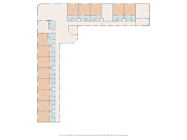 Floorplan #8