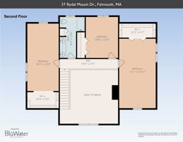 Floorplan #3