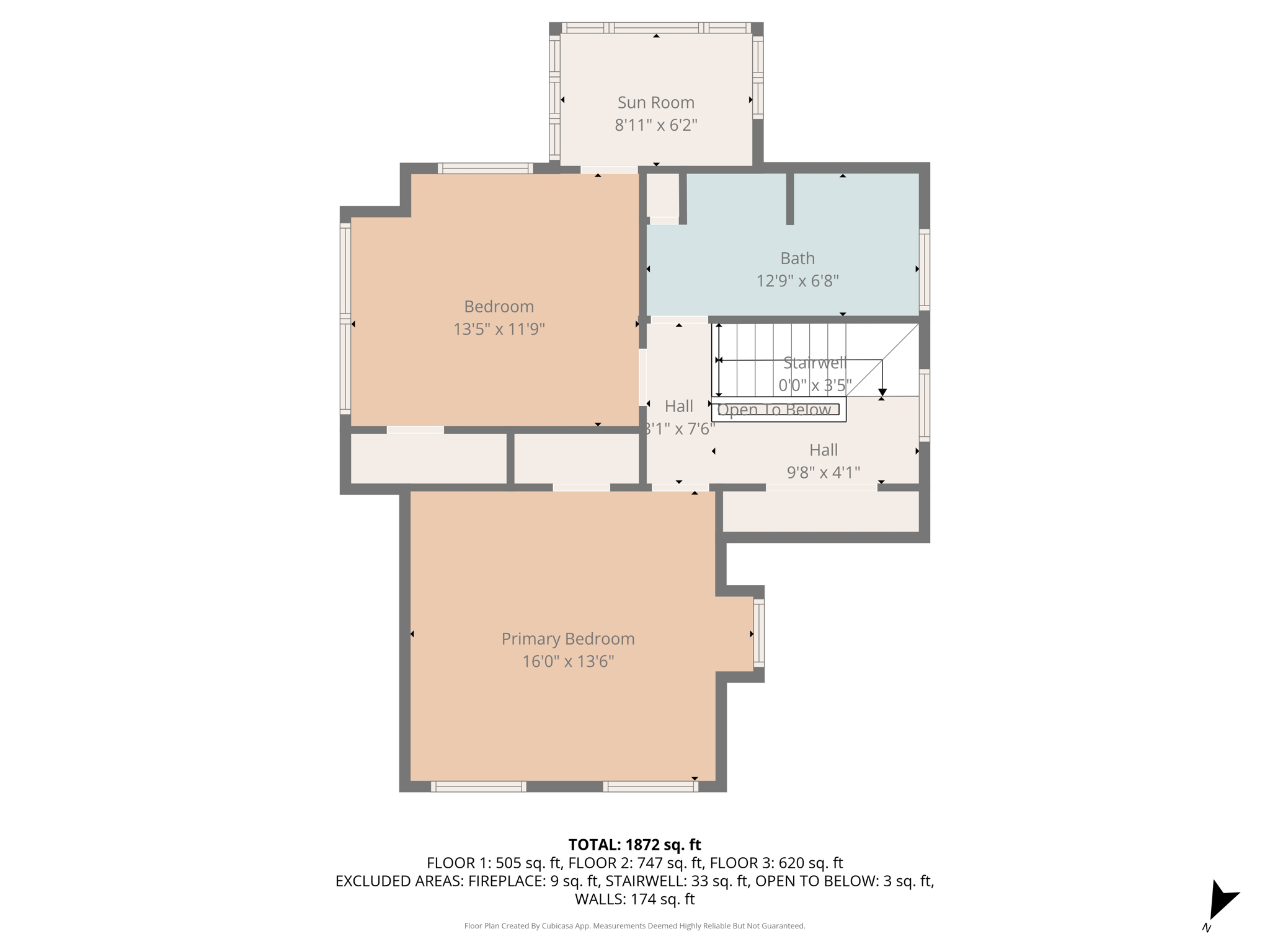 Floorplan #2