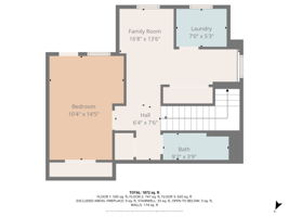 Floorplan #4