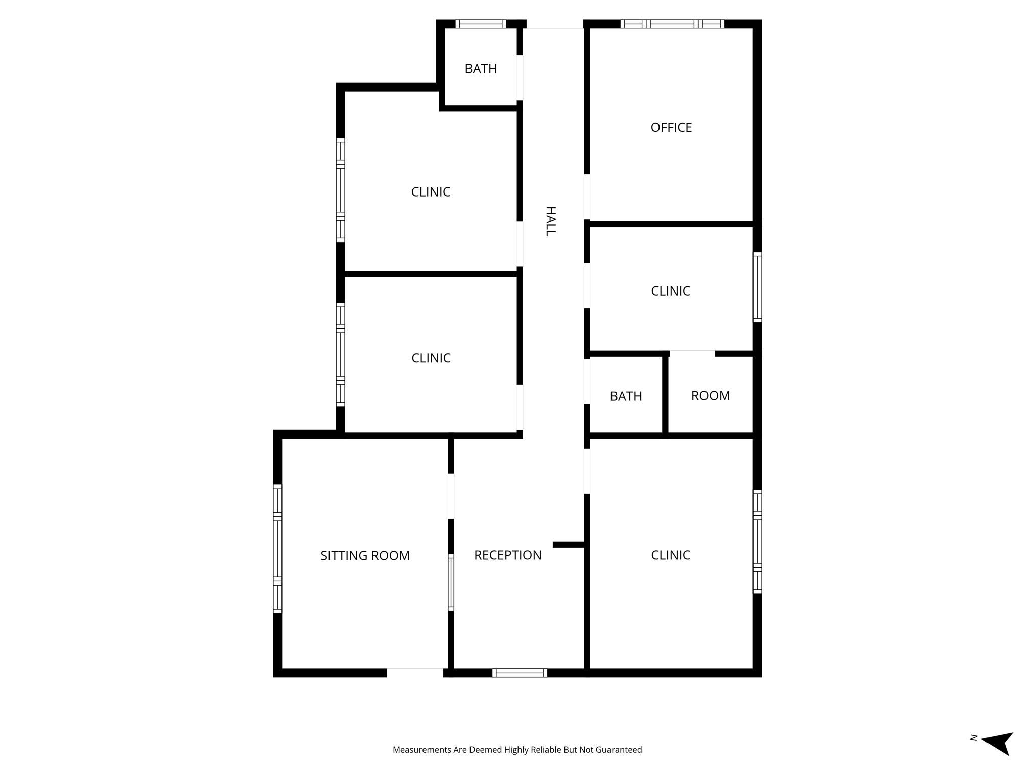 Floorplan #3