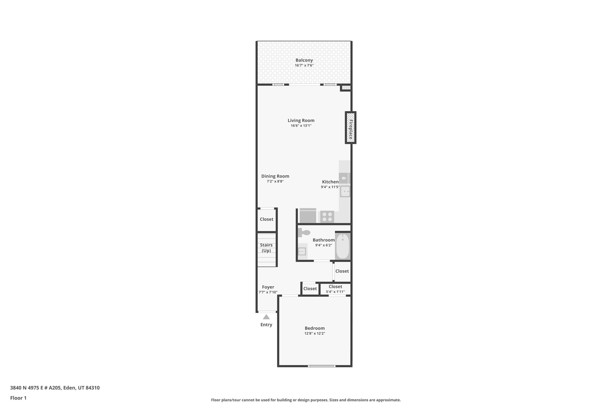 Floor 1